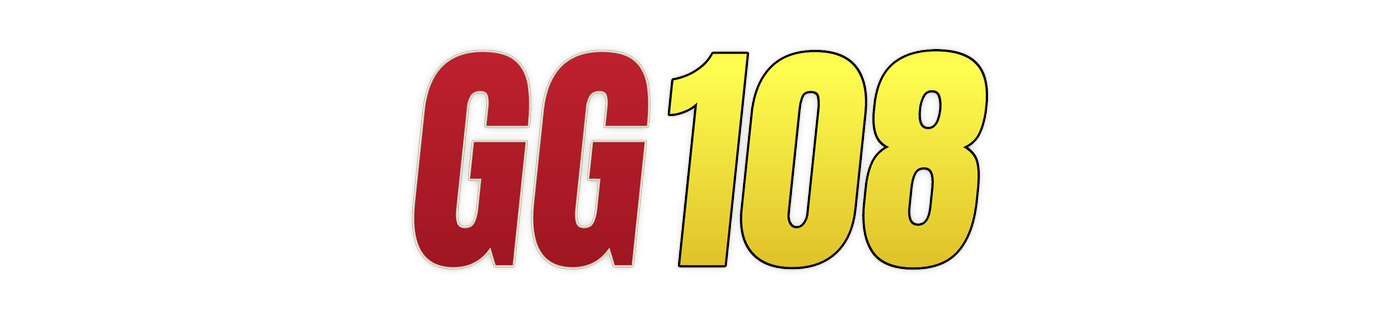 GG108 Logo